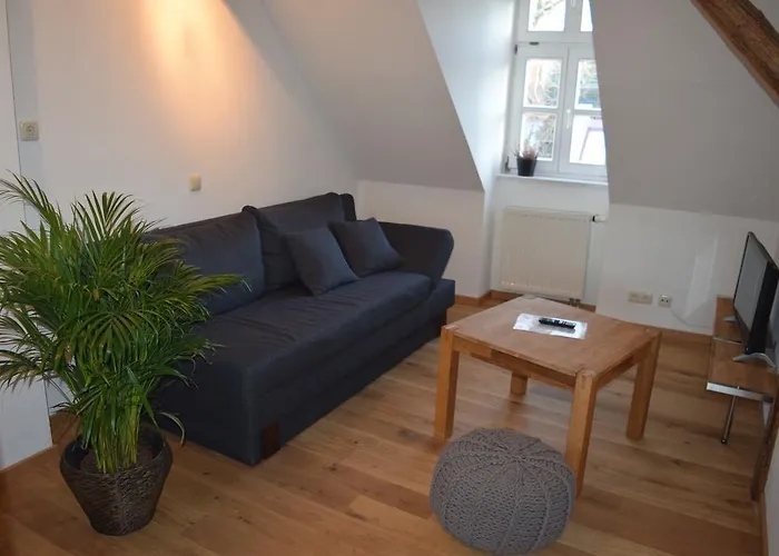 Stella Am Erfurter Dom Gasthof Erfurt