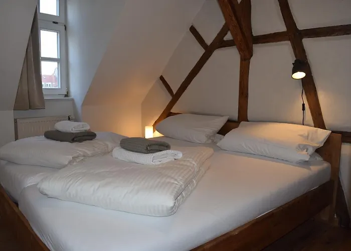 Stella Am Erfurter Dom Gasthof