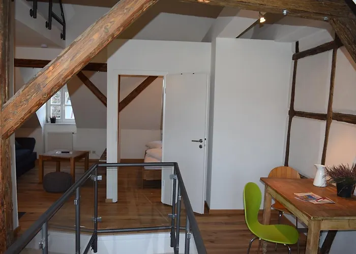 Stella Am Erfurter Dom 3*