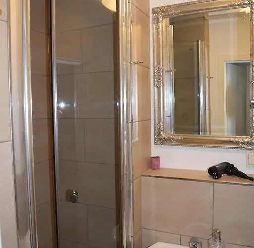 Stella Am Erfurter Dom Gasthof Erfurt