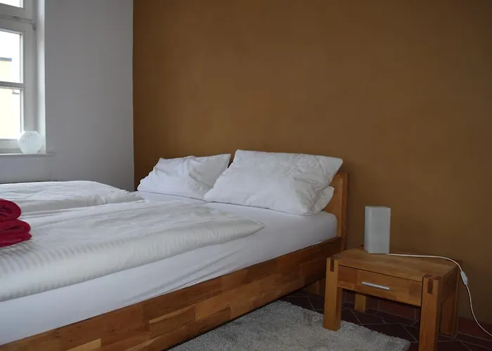 Stella Am Erfurter Dom Erfurt