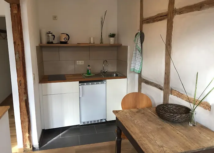 Stella Am Erfurter Dom Gasthof 3*