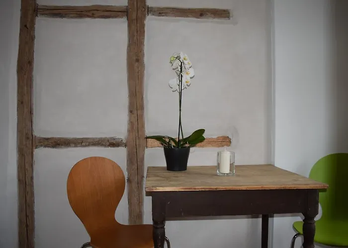 Stella Am Erfurter Dom 3* Erfurt