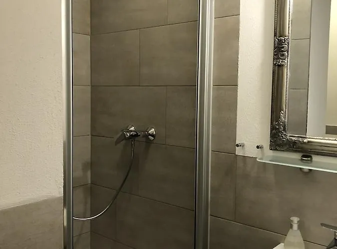 Gasthof Stella Am Erfurter Dom 3*