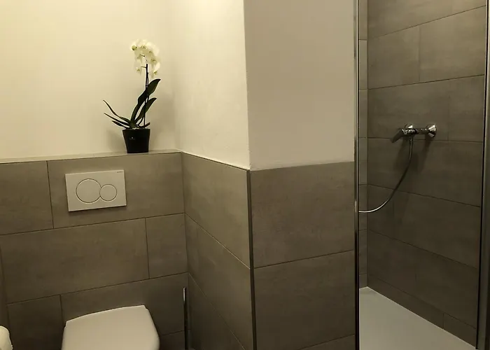 Stella Am Erfurter Dom Konukevi