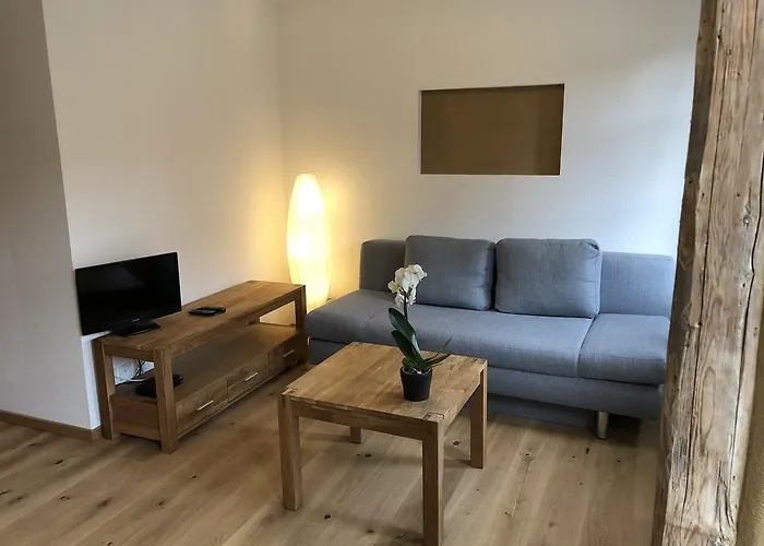 Stella Am Erfurter Dom Gasthof 3*