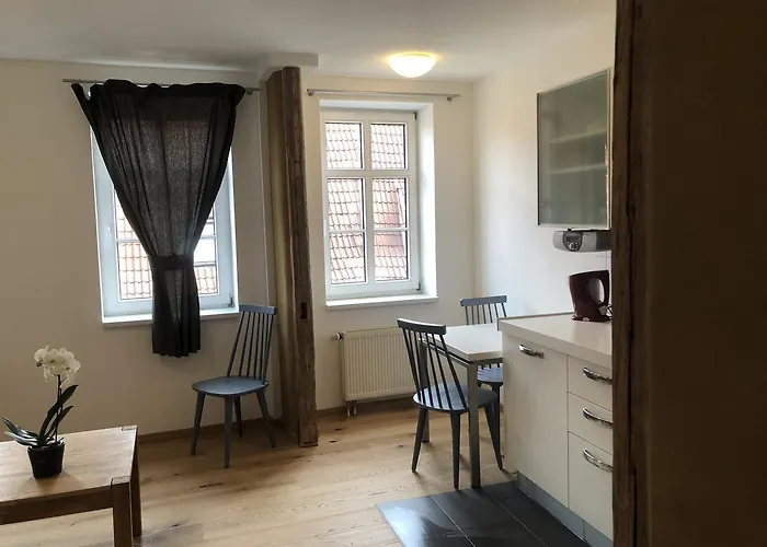 Stella Am Erfurter Dom 3*