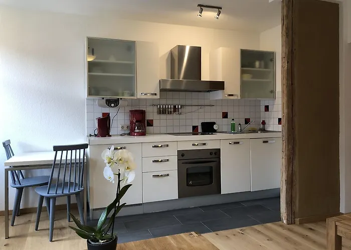 Guest house Stella Am Erfurter Dom Erfurt