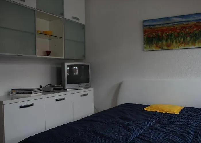 Stella Am Erfurter Dom 3*